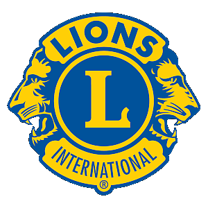 Logo Lions Club International