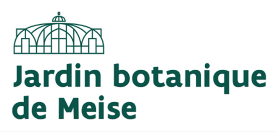 Logo Jardin Botanique