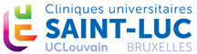 Logo Saint Luc